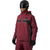 Helly Hansen ULLR D Shell 2.0 Jacket - Men's Mars Red