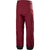 Helly Hansen ULLR D 2.0 Pants - Men's Mars Red