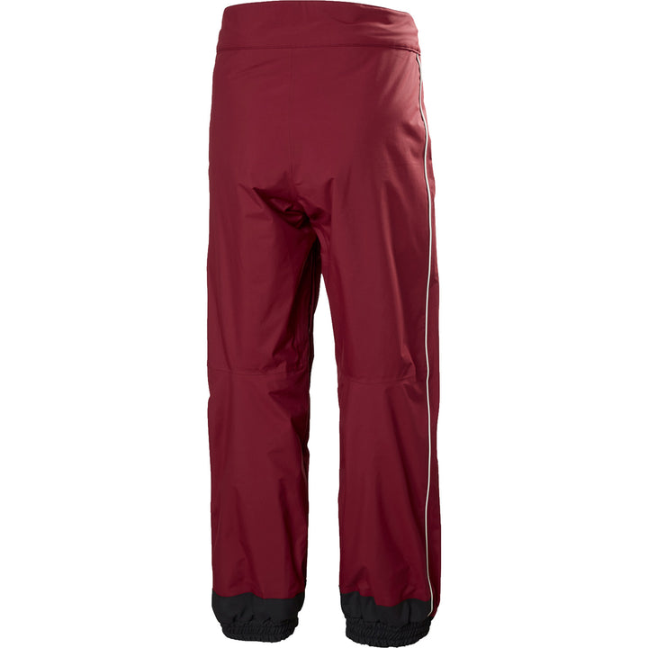 Helly Hansen ULLR D 2.0 Pants - Men's Mars Red