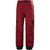 Helly Hansen ULLR D 2.0 Pants - Men's Mars Red