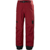 Mars Red