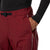Helly Hansen ULLR D 2.0 Pants - Men's Mars Red