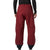 Helly Hansen ULLR D 2.0 Pants - Men's Mars Red