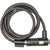 Kryptonite KryptoFlex 1230 Cable Lock Black