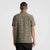 Roark Gonzo Short-Sleeve Shirt - Men's Seafoam