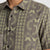 Roark Gonzo Short-Sleeve Shirt - Men's Seafoam