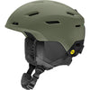 Matte Fatigue Green/Black