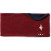 Deep Navy/Currant Heather