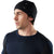 Smartwool Thermal Merino Rib Beanie Charcoal Heather