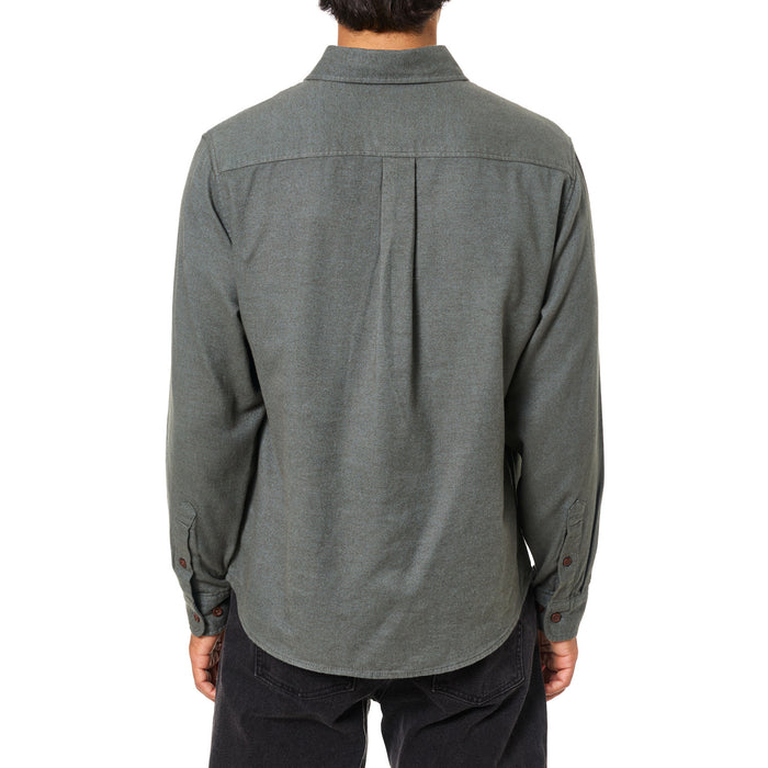 Katin Twiller Flannel - Men's Trooper