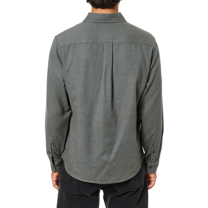 Katin Twiller Flannel - Men's Trooper