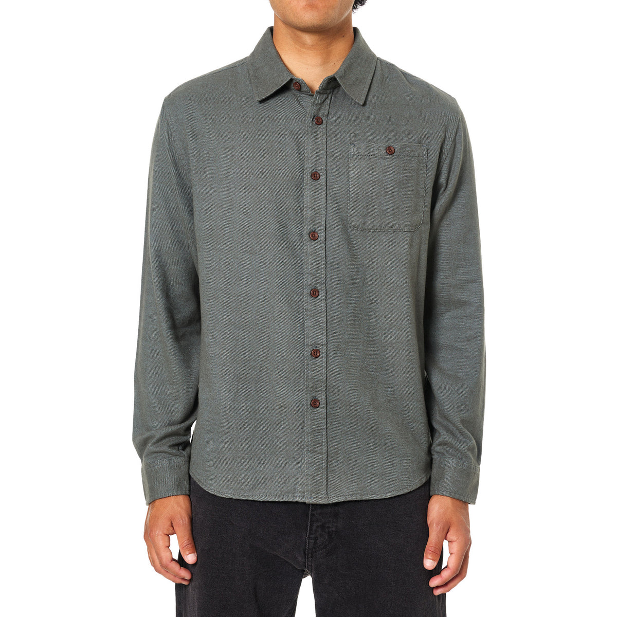 Katin Twiller Flannel - Men's Trooper
