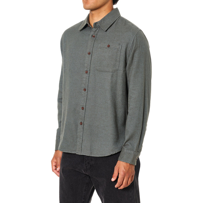 Katin Twiller Flannel - Men's Trooper