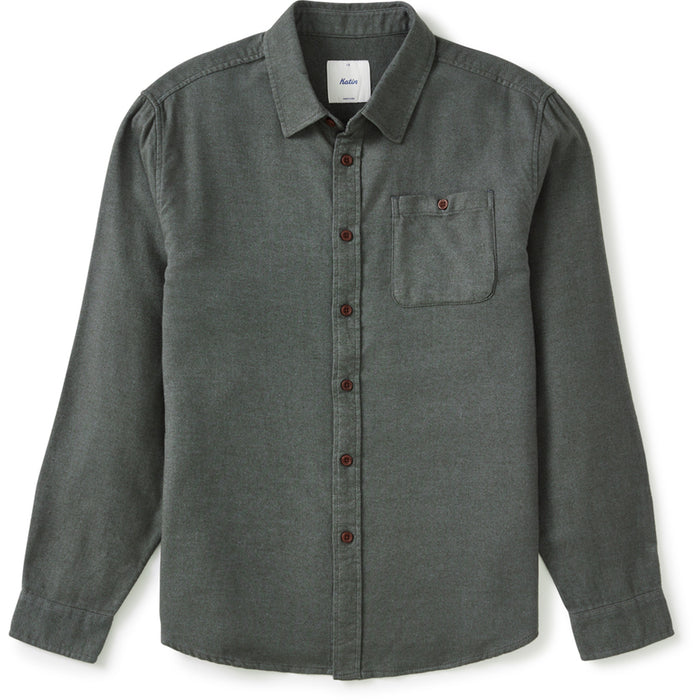 Katin Twiller Flannel - Men's Trooper