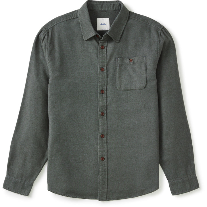 Katin Twiller Flannel - Men's Trooper