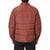Katin OTG Yukon Puffer Jacket - Men's Mahogany