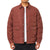 Katin OTG Yukon Puffer Jacket - Men's Mahogany