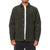 Katin Harold Corduroy Jacket - Men's Gray Rock