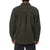 Katin Harold Corduroy Jacket - Men's Gray Rock