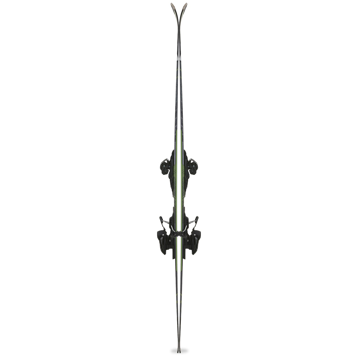 Völkl Peregrine XT Skis + vMotion 10 Bindings 2026 – evo