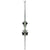 Völkl Peregrine XT Skis + vMotion 10 Bindings 2026