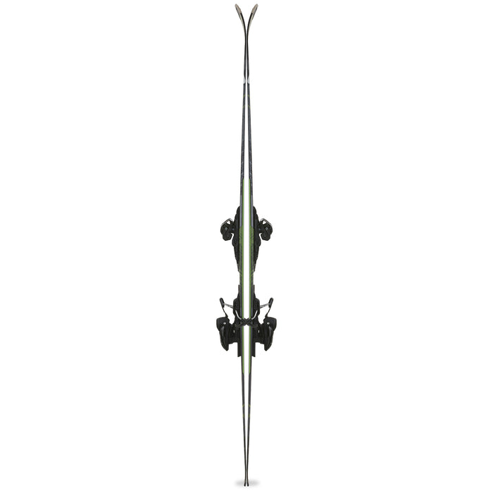 Völkl Peregrine XT Skis + vMotion 10 Bindings 2026