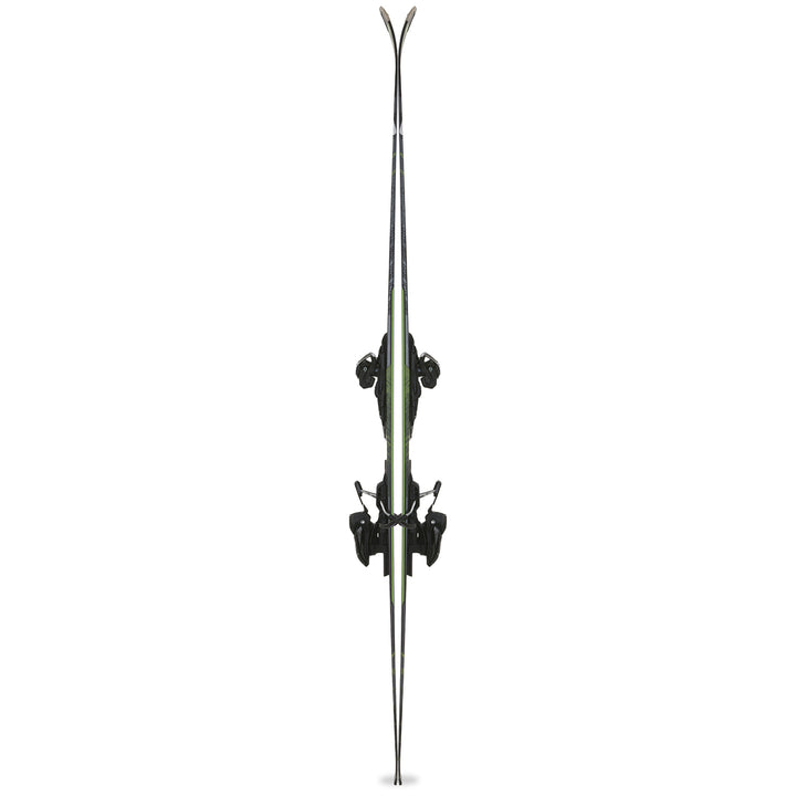 Völkl Peregrine XT Skis + vMotion 10 Bindings 2026