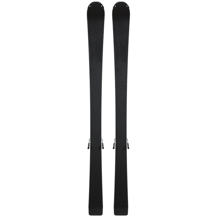 Völkl Peregrine Jr Skis + vMotion 7.0 Jr Bindings - Kids' 2026