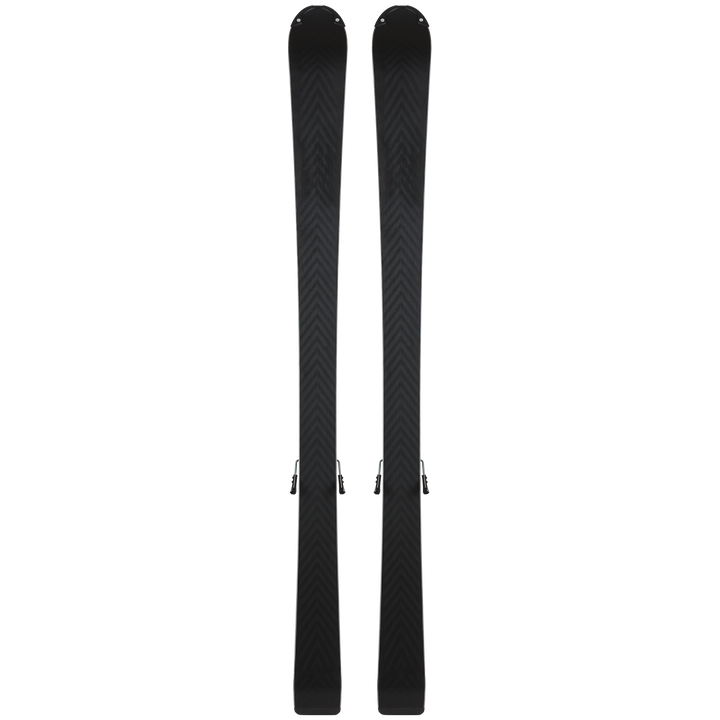 Völkl Peregrine Jr Skis + vMotion 7.0 Jr Bindings - Kids' 2026