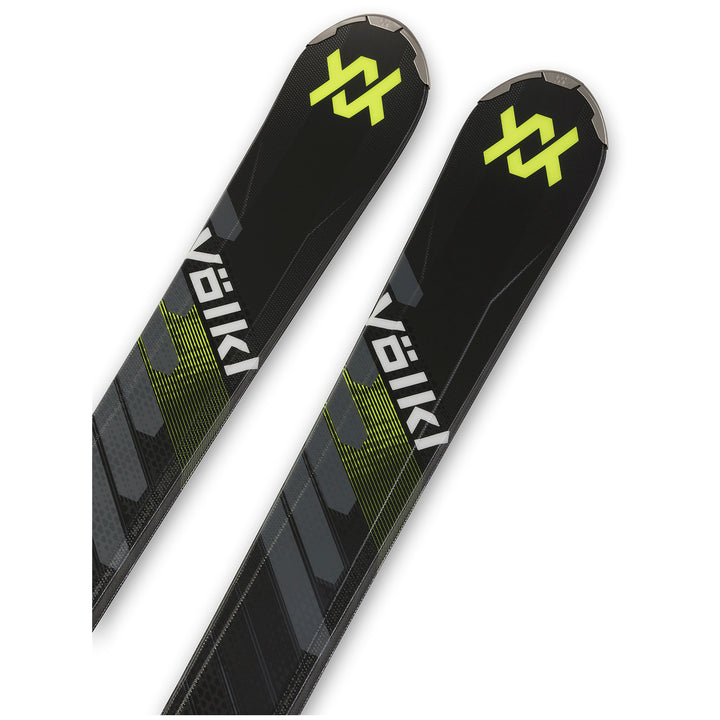 Völkl Peregrine XT Skis + vMotion 10 Bindings 2026
