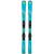 Völkl Peregrine Jr Skis + vMotion 7.0 Jr Bindings - Kids' 2026