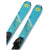 Völkl Peregrine Jr Skis + vMotion 7.0 Jr Bindings - Kids' 2026