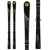 Völkl Peregrine XT Skis + vMotion 10 Bindings 2026