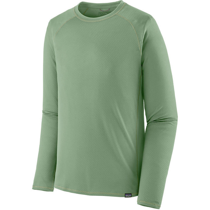 Patagonia Capilene® Midweight Crew - Men's Ellwood Green