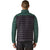 Patagonia Down Sweater - Men's Cascade Green W/Black