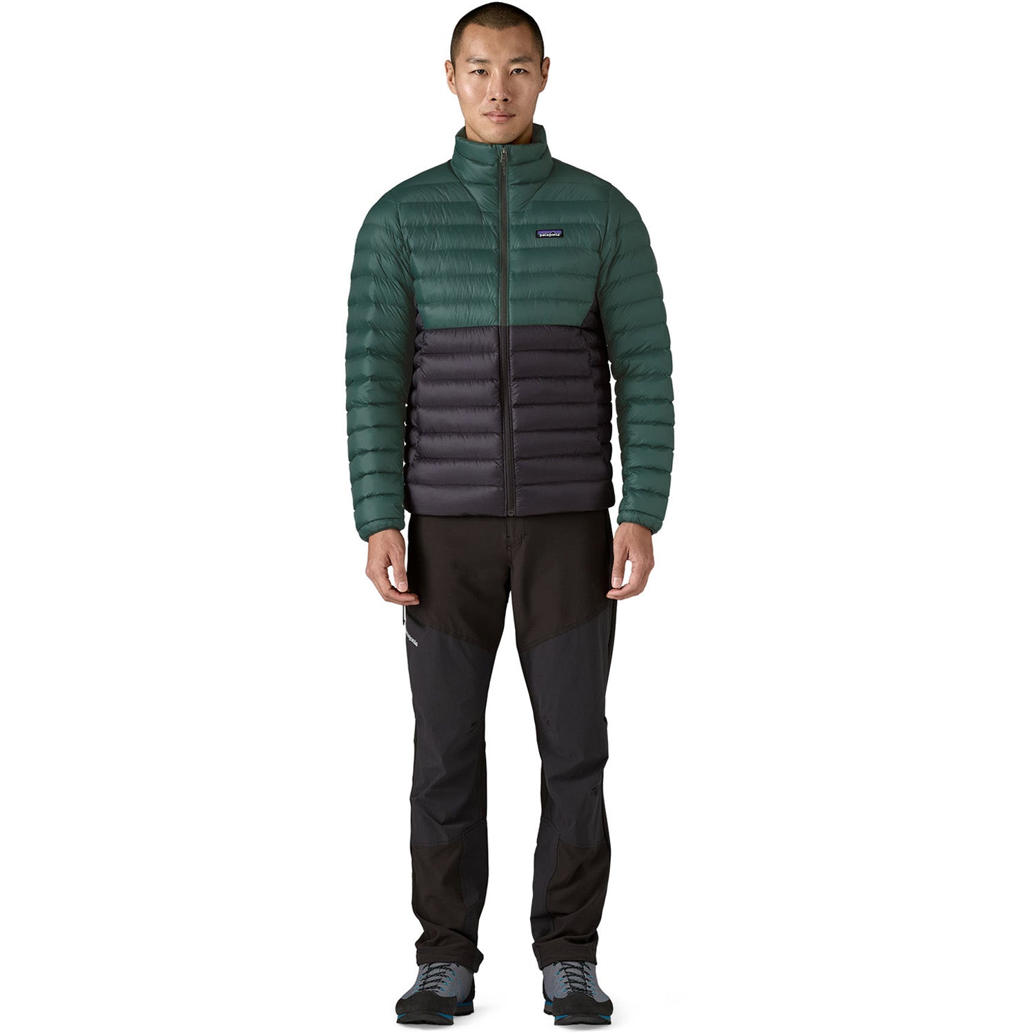Patagonia Down Sweater - Men's – evo