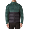 Cascade Green W/Black