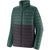 Patagonia Down Sweater - Men's Cascade Green W/Black
