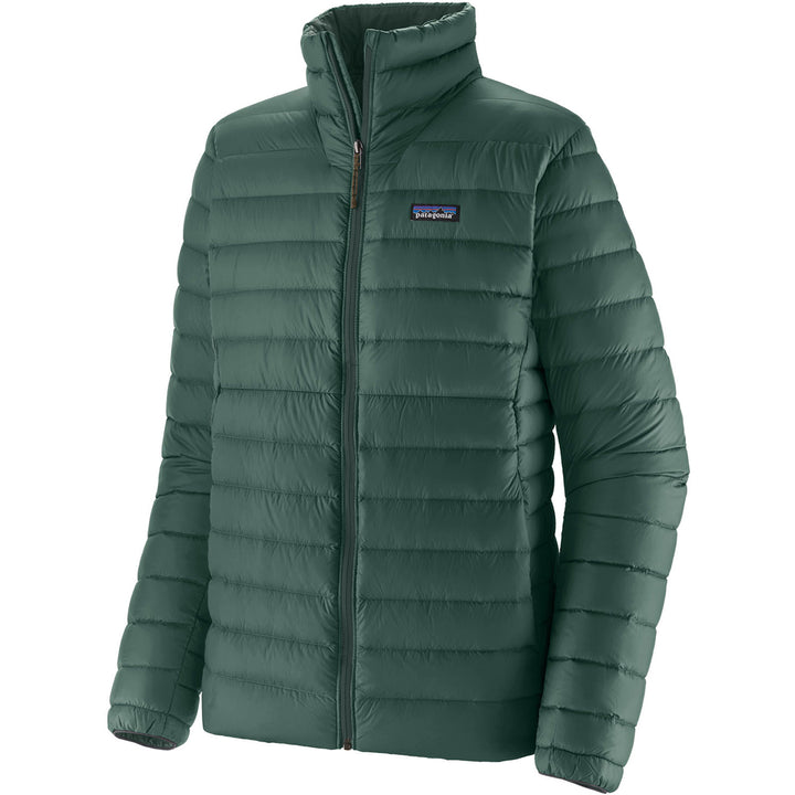 Patagonia Down Sweater - Men's Cascade Green