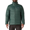 Cascade Green