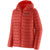 Patagonia Down Sweater Hoodie - Men's Amanita Red