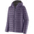 Patagonia Down Sweater Hoodie - Men's Plummet Purple