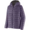 Plummet Purple