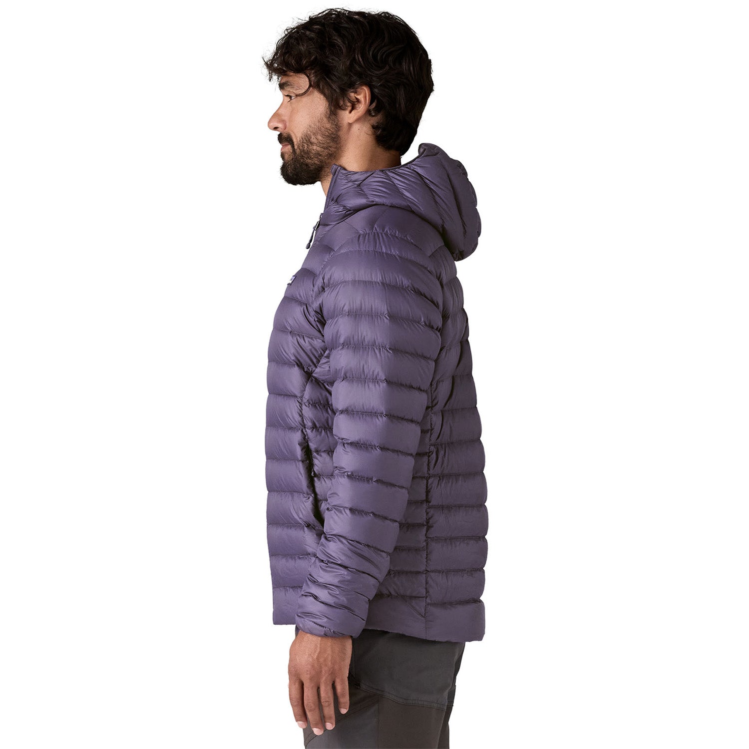 Patagonia Down Sweater Hoodie - Men's – evo
