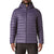 Patagonia Down Sweater Hoodie - Men's Plummet Purple