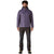 Patagonia Down Sweater Hoodie - Men's Plummet Purple