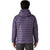 Patagonia Down Sweater Hoodie - Men's Plummet Purple