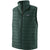 Patagonia Down Sweater Vest - Men's Cascade Green