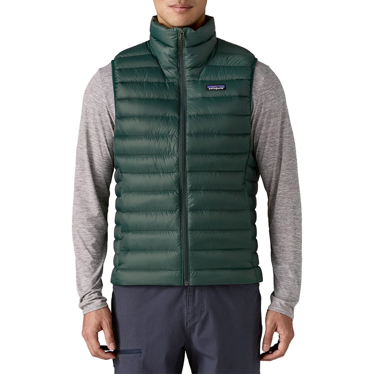 Patagonia Down Sweater Vest - Men's – evo