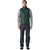 Patagonia Down Sweater Vest - Men's Cascade Green